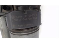 Recambio de motor limpiaparabrisas delantero para peugeot 207 1.6 hdi referencia OEM IAM 039024154012V058  