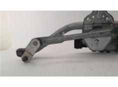 Recambio de motor limpiaparabrisas delantero para peugeot 207 1.6 hdi referencia OEM IAM 039024154012V058  