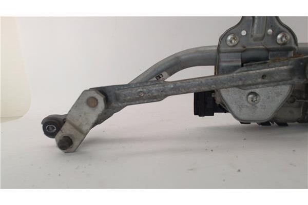 Recambio de motor limpiaparabrisas delantero para peugeot 207 1.6 hdi referencia OEM IAM 039024154012V058  