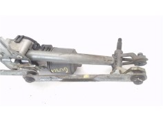 Recambio de motor limpiaparabrisas delantero para peugeot 207 1.6 hdi referencia OEM IAM 039024154012V058  