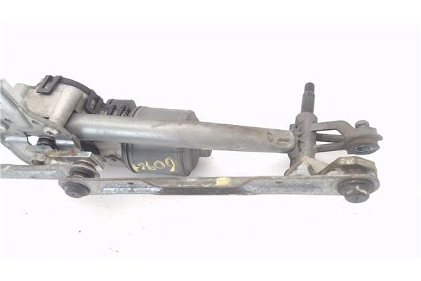 Recambio de motor limpiaparabrisas delantero para peugeot 207 1.6 hdi referencia OEM IAM 039024154012V058  