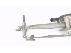 Recambio de motor limpiaparabrisas delantero para peugeot 207 1.6 hdi referencia OEM IAM 039024154012V058  