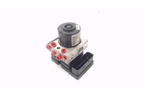 Recambio de nucleo abs para peugeot 207 1.6 hdi referencia OEM IAM 17240829301064 4541FX 