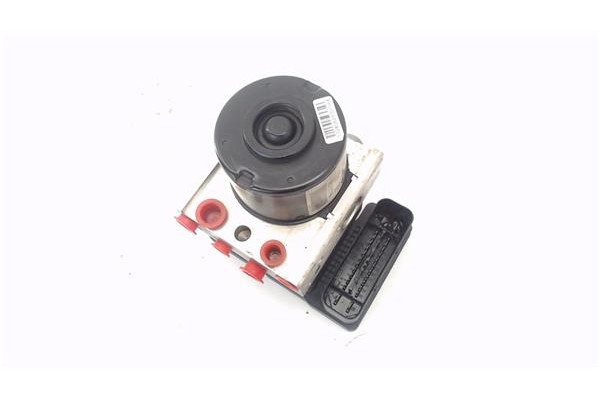 Recambio de nucleo abs para peugeot 207 1.6 hdi referencia OEM IAM 17240829301064 4541FX 