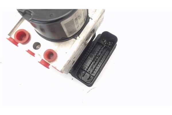 Recambio de nucleo abs para peugeot 207 1.6 hdi referencia OEM IAM 17240829301064 4541FX 