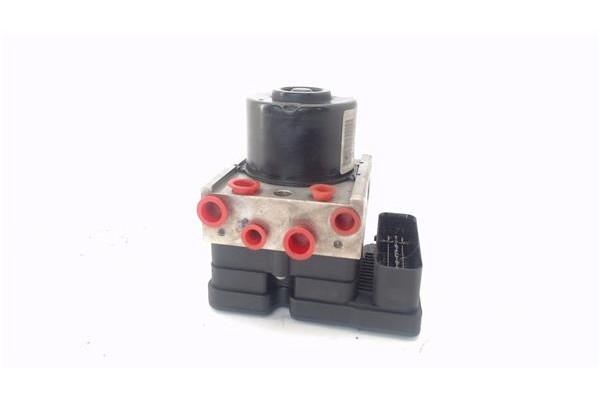 Recambio de nucleo abs para peugeot 207 1.6 hdi referencia OEM IAM 17240829301064 4541FX 