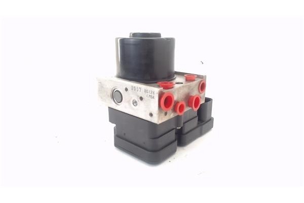 Recambio de nucleo abs para peugeot 207 1.6 hdi referencia OEM IAM 17240829301064 4541FX 