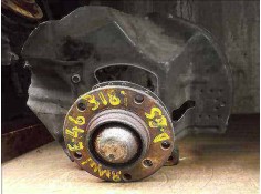Recambio de mangueta delantero izquierda para bmw serie 3 berlina (e46) 1.9 318i referencia OEM IAM   