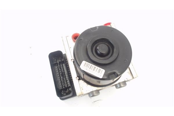 Recambio de nucleo abs para peugeot 207 1.6 hdi referencia OEM IAM 17240829301064 4541FX 