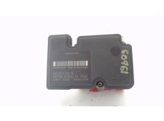 Recambio de nucleo abs para peugeot 207 1.6 hdi referencia OEM IAM 17240829301064 4541FX 