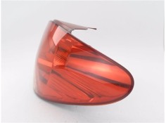 Recambio de piloto trasero derecho para peugeot 207 1.6 hdi referencia OEM IAM 6351Y7  