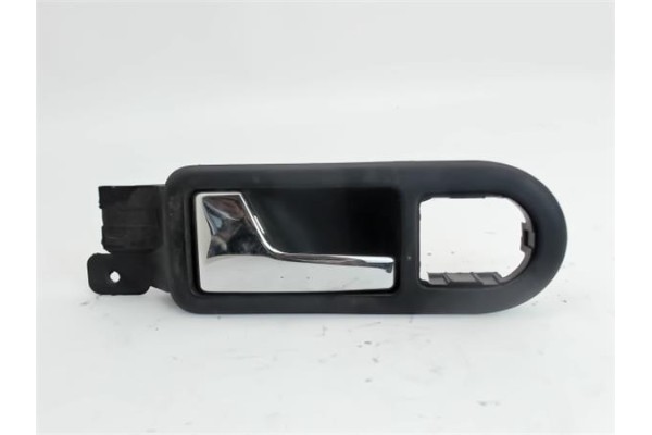 Recambio de manilla int. puerta delantero izquierda para volkswagen golf iv berlina (1j1) 1.9 tdi referencia OEM IAM 3B1837113  