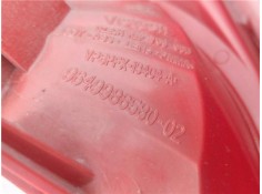 Recambio de piloto trasero derecho para peugeot 207 1.6 hdi referencia OEM IAM 6351Y7  