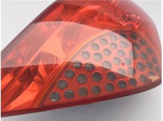 Recambio de piloto trasero derecho para peugeot 207 1.6 hdi referencia OEM IAM 6351Y7  