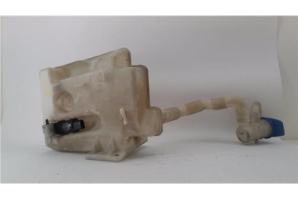 Recambio de deposito limpiaparabrisas para volkswagen golf v (1k1) 1.6 referencia OEM IAM 1K0955453S  