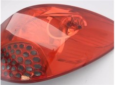 Recambio de piloto trasero derecho para peugeot 207 1.6 hdi referencia OEM IAM 6351Y7  