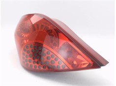 PILOTO TRASERO IZQUIERDO 6350Y7 