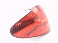 Recambio de piloto trasero izquierdo para peugeot 207 1.6 hdi referencia OEM IAM 6350Y7  