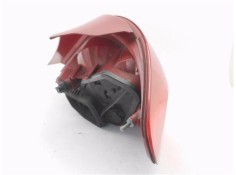 Recambio de piloto trasero izquierdo para peugeot 207 1.6 hdi referencia OEM IAM 6350Y7  