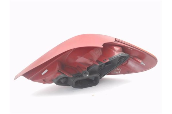 Recambio de piloto trasero izquierdo para peugeot 207 1.6 hdi referencia OEM IAM 6350Y7  