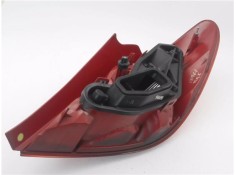 Recambio de piloto trasero izquierdo para peugeot 207 1.6 hdi referencia OEM IAM 6350Y7  