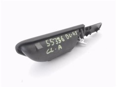 Recambio de manilla int. puerta delantero izquierda para mercedes-benz clase a (bm 169) 1.5 a 150 (169.031) referencia OEM IAM A