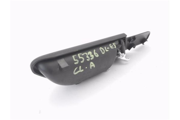 Recambio de manilla int. puerta delantero izquierda para mercedes-benz clase a (bm 169) 1.5 a 150 (169.031) referencia OEM IAM A
