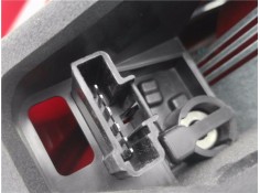 Recambio de piloto trasero izquierdo para peugeot 207 1.6 hdi referencia OEM IAM 6350Y7  