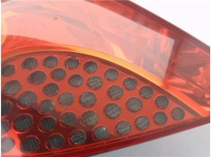 Recambio de piloto trasero izquierdo para peugeot 207 1.6 hdi referencia OEM IAM 6350Y7  