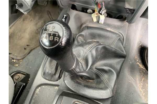 Recambio de palanca de cambio para jeep cherokee (kj) 2.8 crd extreme referencia OEM IAM 52128821AE  