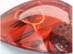 Recambio de piloto trasero izquierdo para peugeot 207 1.6 hdi referencia OEM IAM 6350Y7  