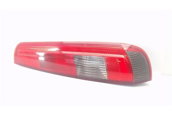 Recambio de piloto trasero derecho para ford fiesta v (jh_, jd_) 1.6 tdci referencia OEM IAM 1324561 2S5113A602B 