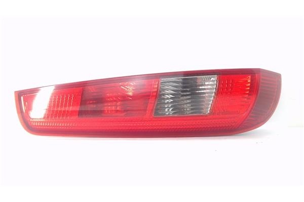 Recambio de piloto trasero izquierdo para ford fiesta v (jh_, jd_) 1.6 tdci referencia OEM IAM 1324570 2S5113A603A 