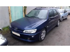 peugeot 306 (7b, n3, n5) del año 2000
