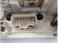 Recambio de mandos calefaccion / a.a. para renault scenic ii (jm) referencia OEM IAM (60536B) (69580001) 