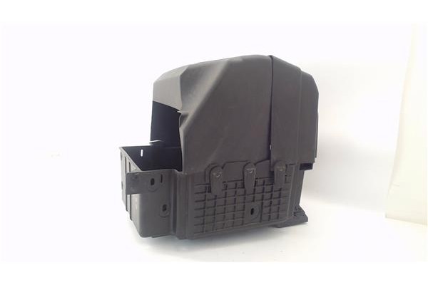 Recambio de protector soporte bateria para citroen c2 1.4 hdi referencia OEM IAM 654589 654590 