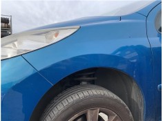 Recambio de aleta delantero izquierda para peugeot 207 1.6 hdi referencia OEM IAM 7840R9  