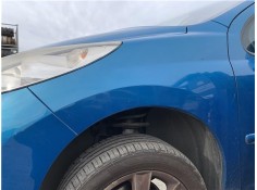 Recambio de aleta delantero izquierda para peugeot 207 1.6 hdi referencia OEM IAM 7840R9  