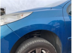 Recambio de aleta delantero izquierda para peugeot 207 1.6 hdi referencia OEM IAM 7840R9  