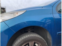 Recambio de aleta delantero izquierda para peugeot 207 1.6 hdi referencia OEM IAM 7840R9  