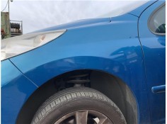 Recambio de aleta delantero izquierda para peugeot 207 1.6 hdi referencia OEM IAM 7840R9  