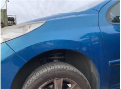 Recambio de aleta delantero izquierda para peugeot 207 1.6 hdi referencia OEM IAM 7840R9  