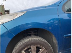 Recambio de aleta delantero izquierda para peugeot 207 1.6 hdi referencia OEM IAM 7840R9  