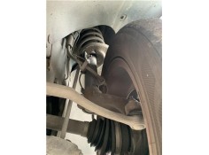 Recambio de amortiguador delantero derecho para peugeot 207 1.6 hdi referencia OEM IAM 5202WF  