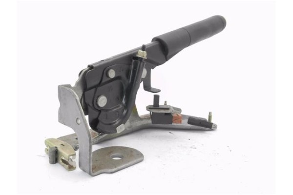Recambio de palanca freno de mano para citroen c2 1.4 hdi referencia OEM IAM 470185  