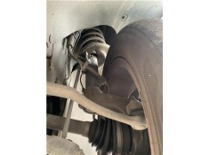 Recambio de amortiguador delantero derecho para peugeot 207 1.6 hdi referencia OEM IAM 5202WF  