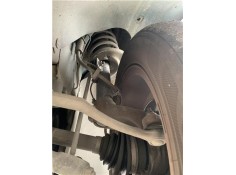 Recambio de amortiguador delantero derecho para peugeot 207 1.6 hdi referencia OEM IAM 5202WF  