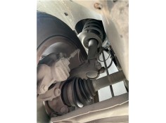 Recambio de amortiguador delantero derecho para peugeot 207 1.6 hdi referencia OEM IAM 5202WF  