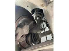 Recambio de amortiguador delantero derecho para peugeot 207 1.6 hdi referencia OEM IAM 5202WF  