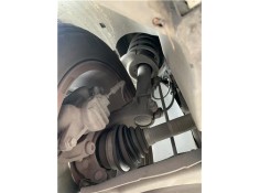 Recambio de amortiguador delantero derecho para peugeot 207 1.6 hdi referencia OEM IAM 5202WF  